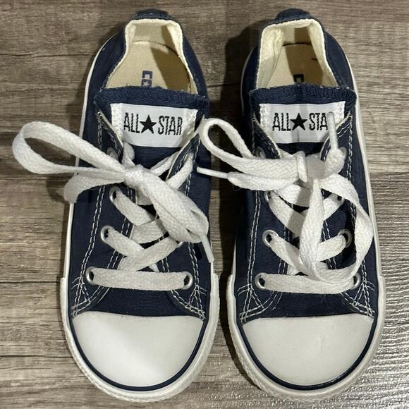 Converse All Stars - Picture 1 of 7